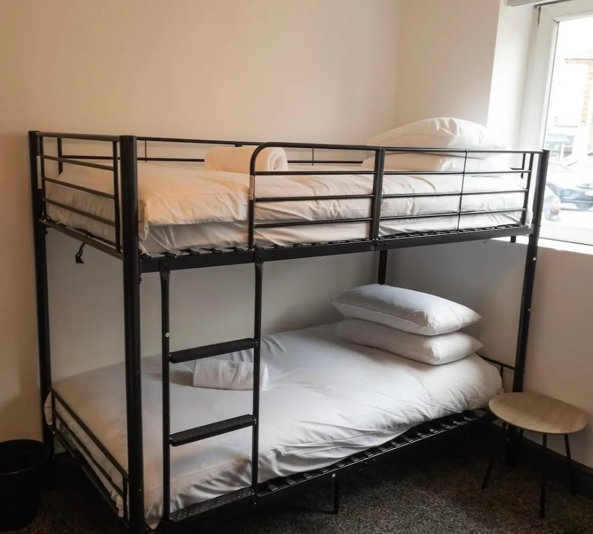 Mega Value Stay - 7 Beds, Keyless Entry, City 5 Min Walk By Property Promise Cardiff